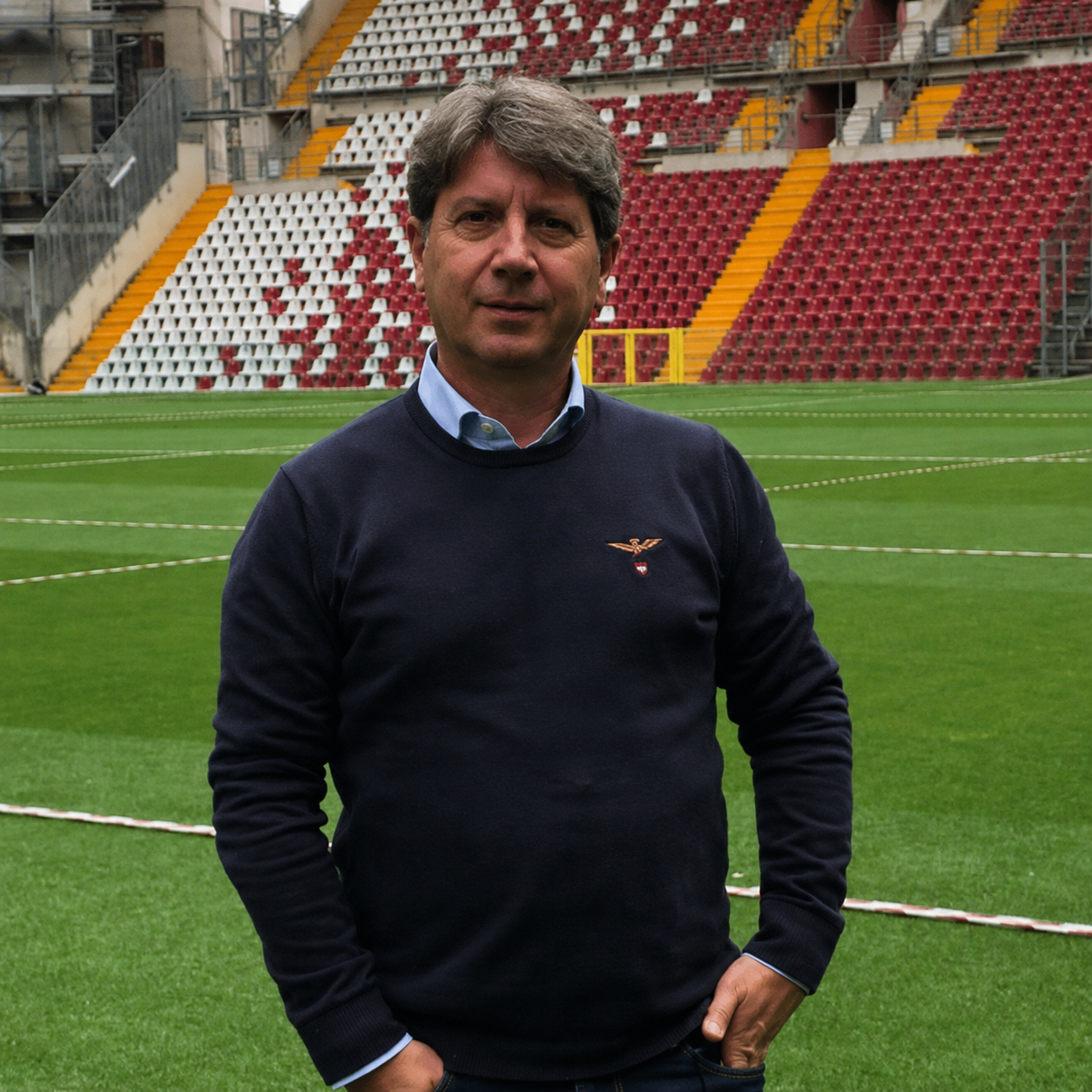 Daniele Nasini